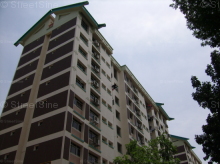 Blk 450E Tampines Street 42 (Tampines), HDB 5 Rooms #106582